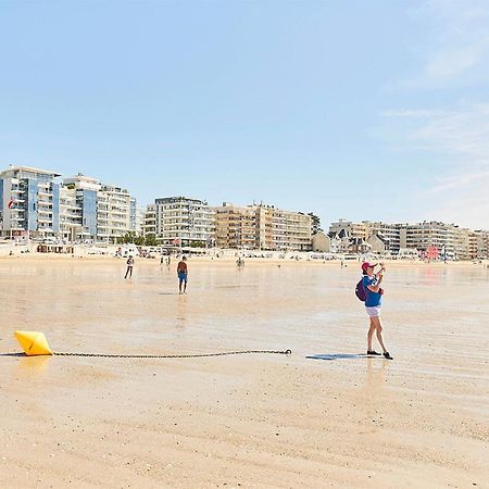 La Baule - Coup De Coeur - T3 - Tout A Pied Kültér fotó